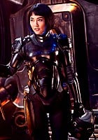 Rinko Kikuchi